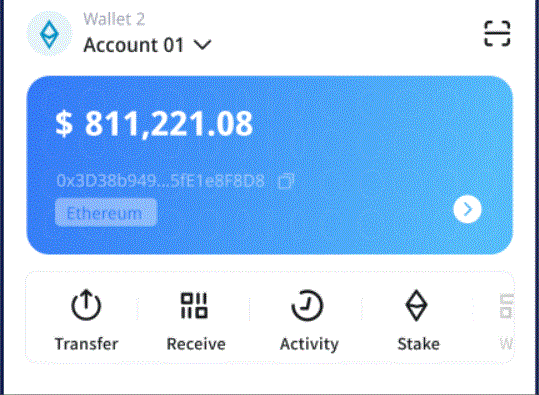 imToken 官网|以太坊和比im钱包特